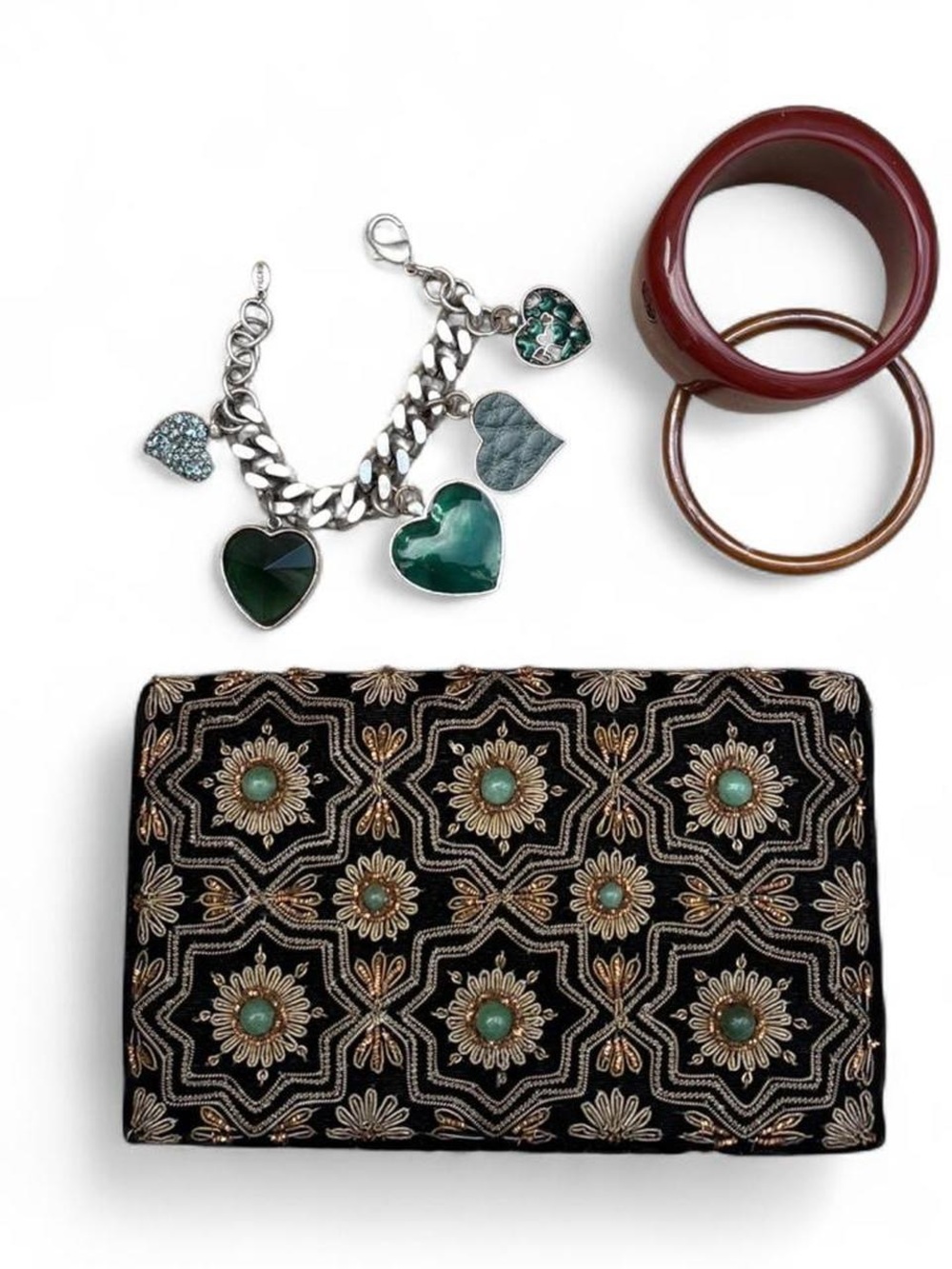 Vintage Bundle. 💚